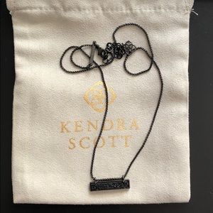 Kendra Scott Leanor necklace